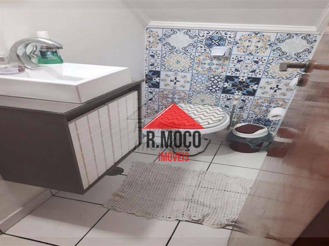 Sobrado à venda com 3 quartos, 138m² - Foto 21