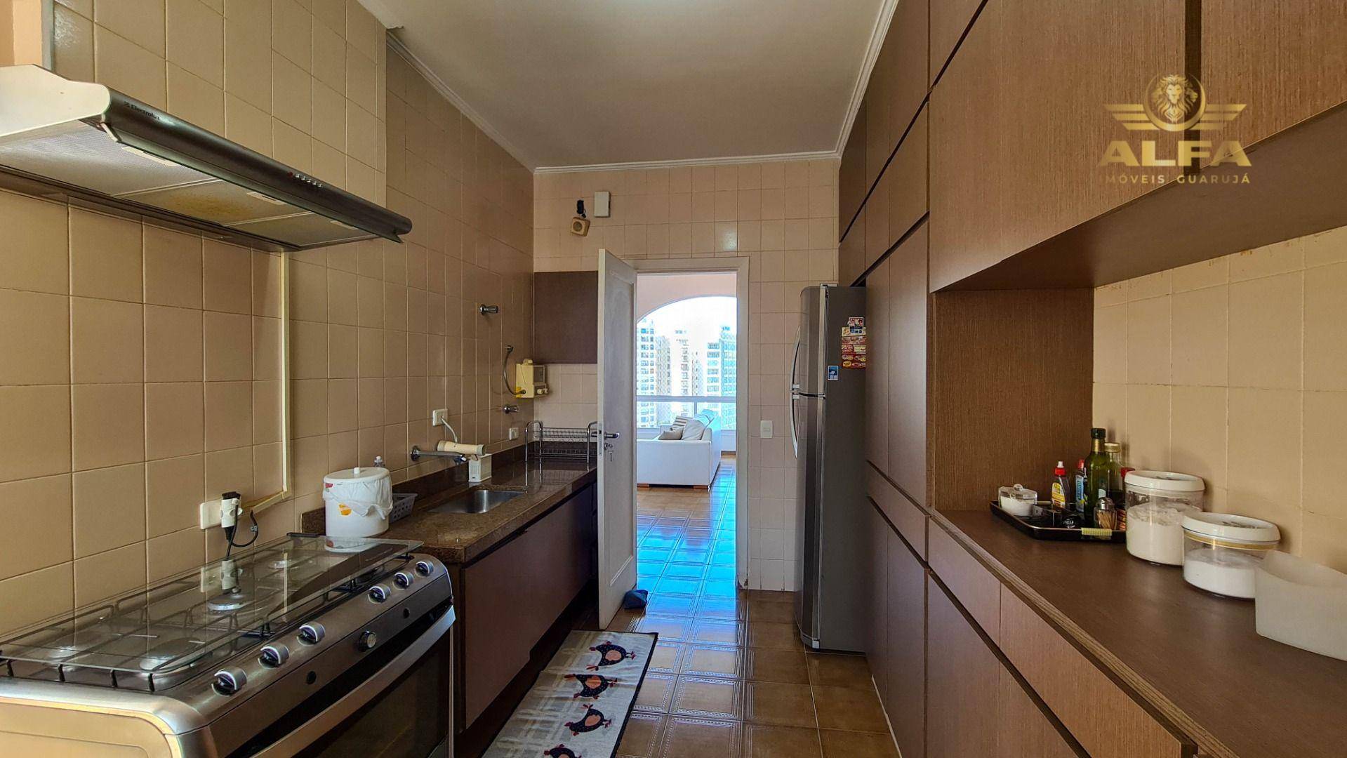 Apartamento à venda com 3 quartos, 145m² - Foto 20