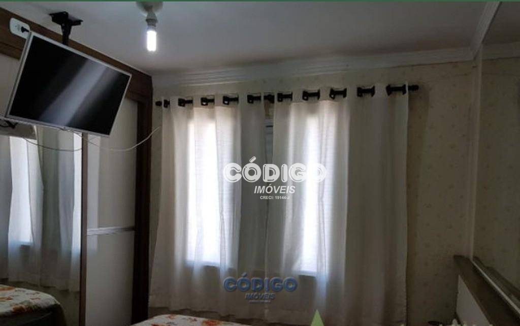 Apartamento à venda com 3 quartos, 62m² - Foto 25