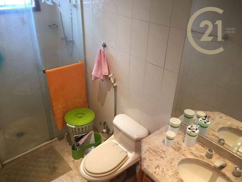 Apartamento à venda com 4 quartos, 200m² - Foto 21