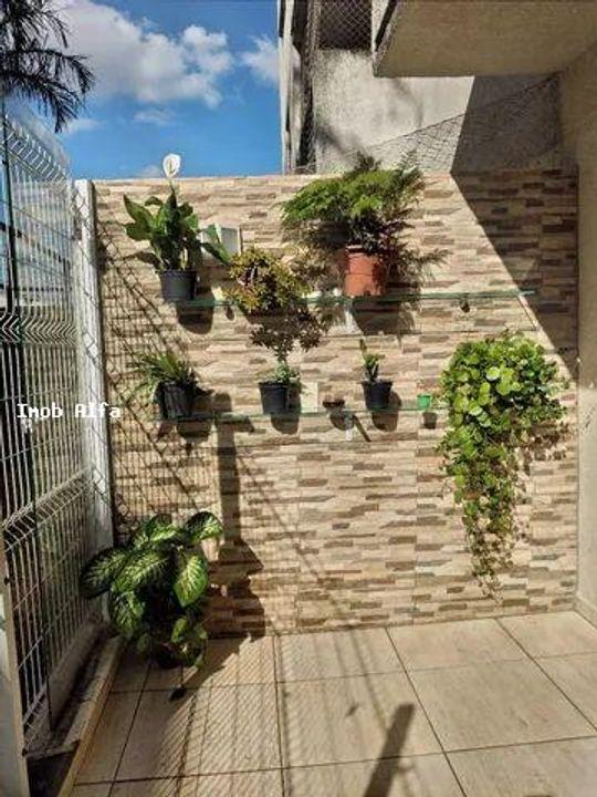 Apartamento à venda com 2 quartos, 60m² - Foto 10