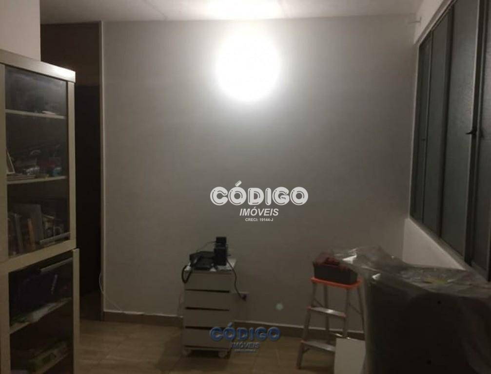 Sobrado à venda com 3 quartos, 110m² - Foto 19