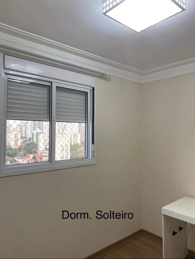 Apartamento à venda com 2 quartos, 60m² - Foto 3