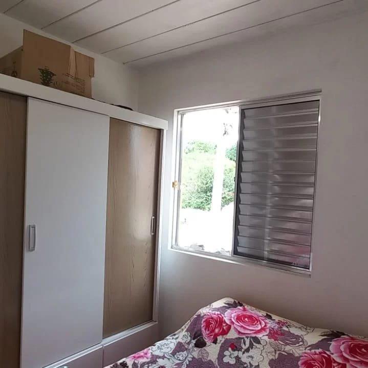 Casa de Condomínio à venda com 2 quartos, 54m² - Foto 10