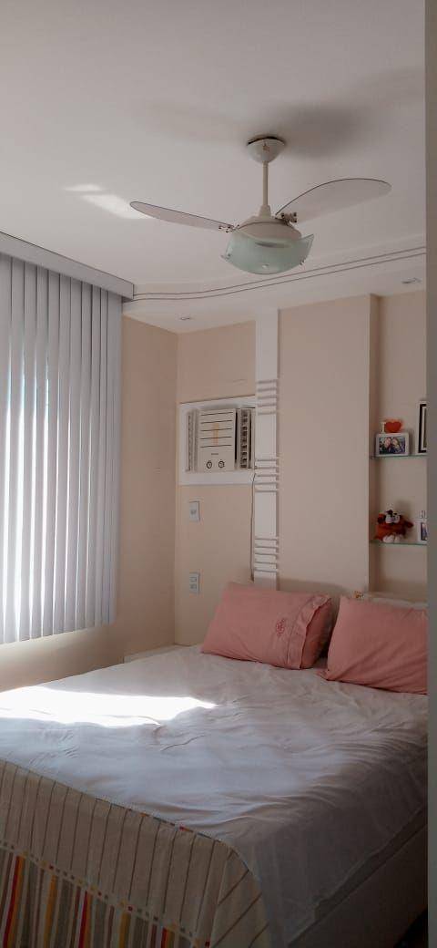 Apartamento à venda com 2 quartos, 82m² - Foto 5