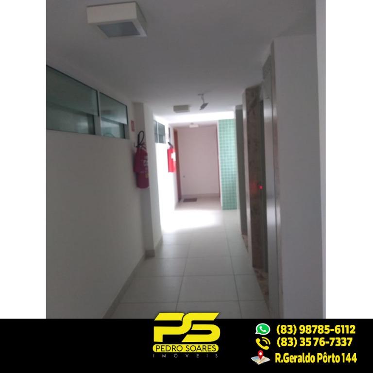 Apartamento à venda com 3 quartos, 106m² - Foto 2