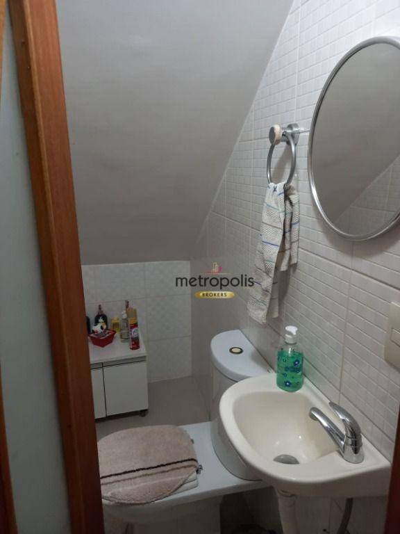 Sobrado à venda e aluguel com 2 quartos, 82m² - Foto 4