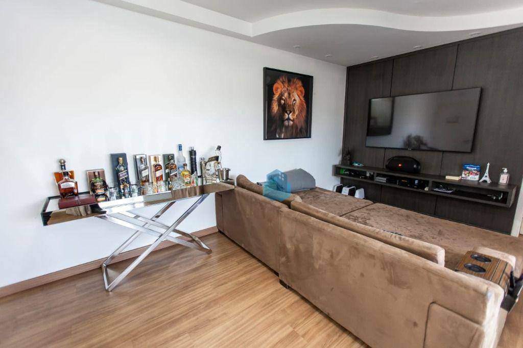 Apartamento à venda com 2 quartos, 69m² - Foto 3