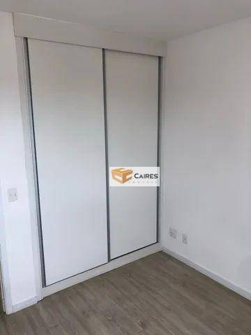 Apartamento à venda com 3 quartos, 80m² - Foto 3