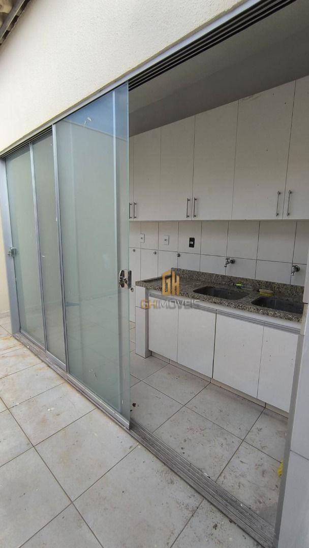 Casa de Condomínio à venda com 3 quartos, 150m² - Foto 28