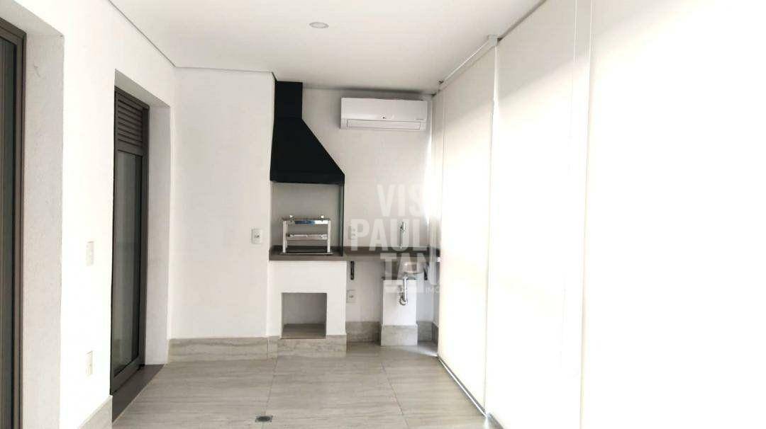 Apartamento à venda com 3 quartos, 146m² - Foto 6