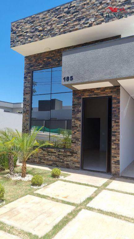 Casa de Condomínio à venda com 3 quartos, 141m² - Foto 3