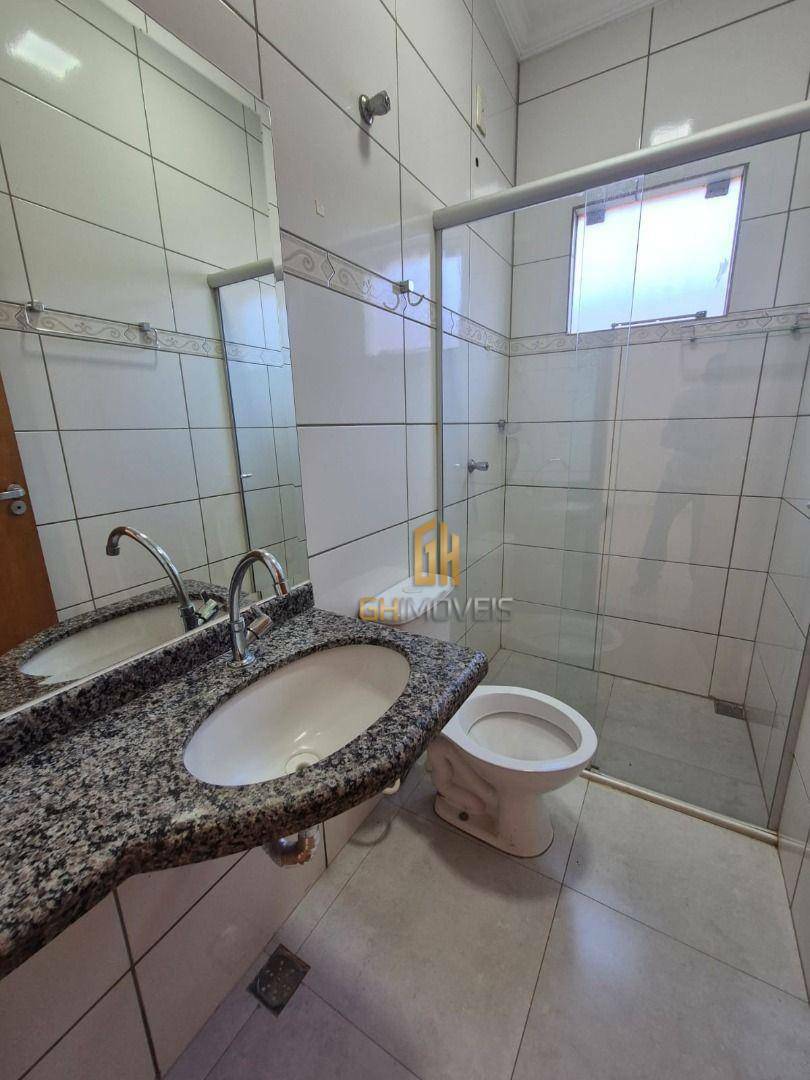 Casa à venda com 3 quartos, 134m² - Foto 6