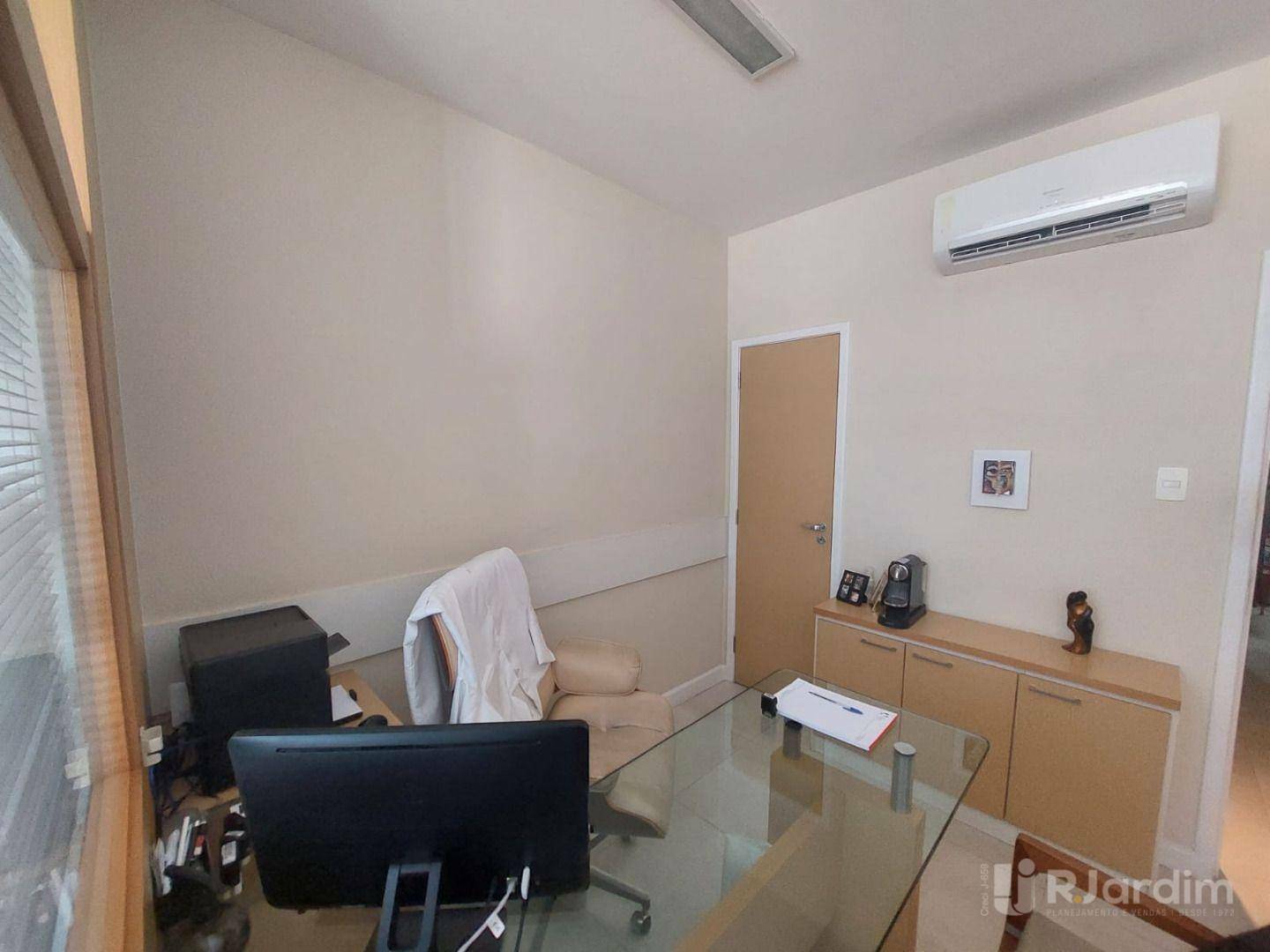 Conjunto Comercial-Sala à venda, 32m² - Foto 11