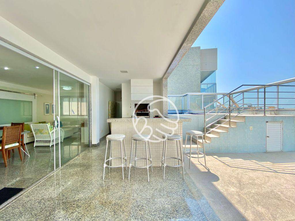 Cobertura, 4 quartos, 250 m² - Foto 1