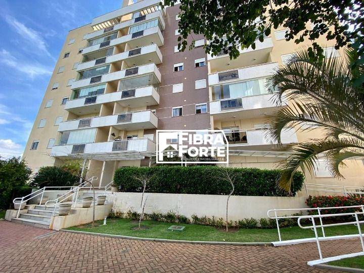 Apartamento, 3 quartos, 92 m² - Foto 1