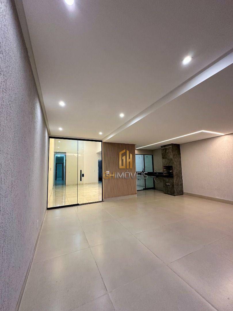 Casa, 3 quartos, 125 m² - Foto 3