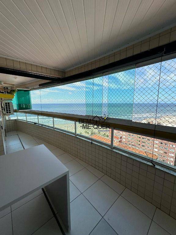 Apartamento à venda com 3 quartos, 120m² - Foto 27