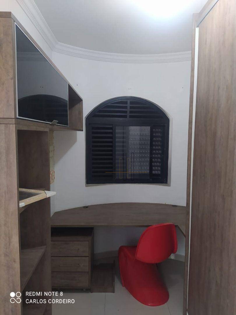 Apartamento à venda com 3 quartos, 145m² - Foto 12