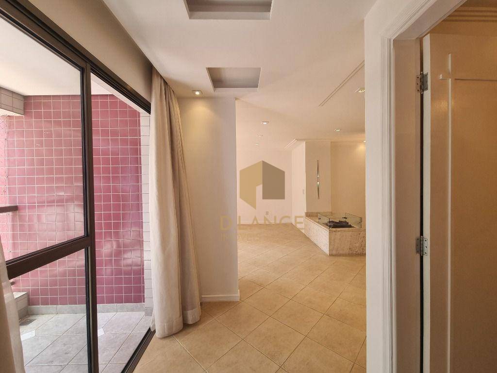 Apartamento à venda com 4 quartos, 141m² - Foto 9