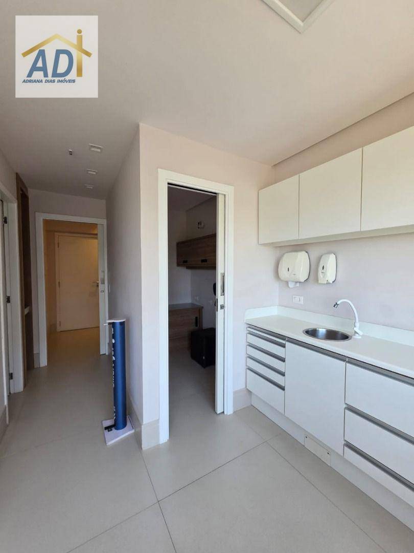 Conjunto Comercial-Sala à venda, 28m² - Foto 19