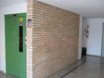 Apartamento para alugar com 3 quartos, 170m² - Foto 18