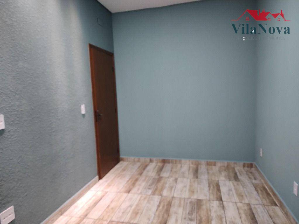 Casa à venda com 3 quartos, 212m² - Foto 22