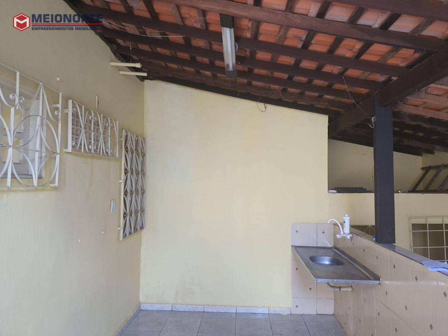 Casa para alugar com 3 quartos, 150m² - Foto 14