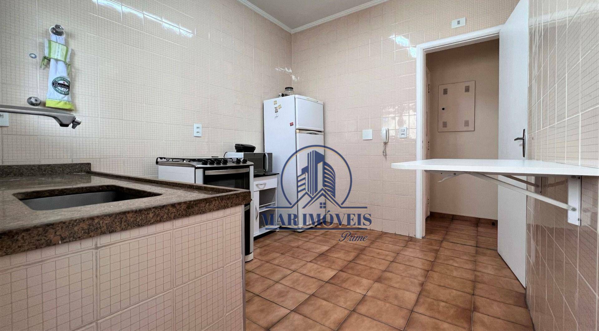 Apartamento à venda com 2 quartos, 100m² - Foto 12