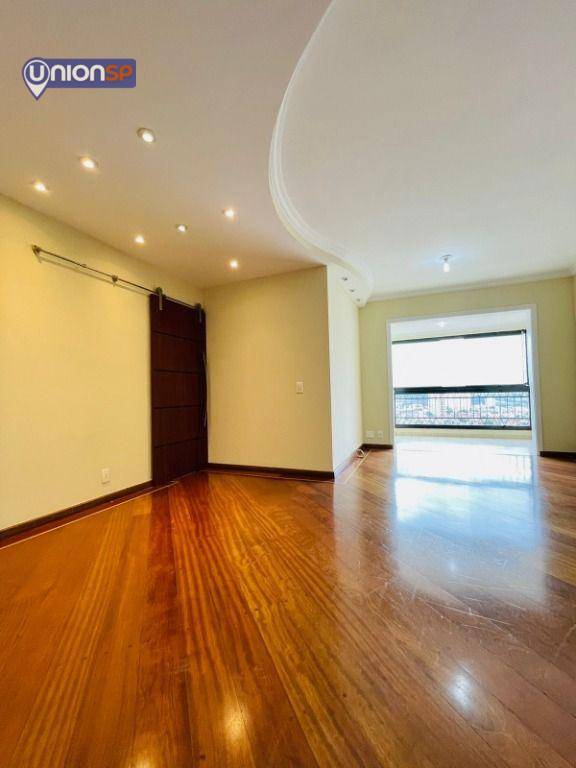 Apartamento à venda com 3 quartos, 96m² - Foto 11