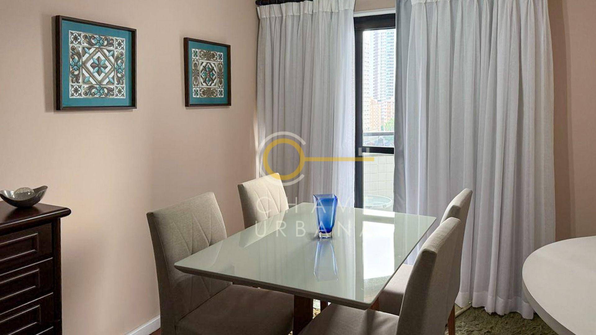 Cobertura, 1 quarto, 112 m² - Foto 2