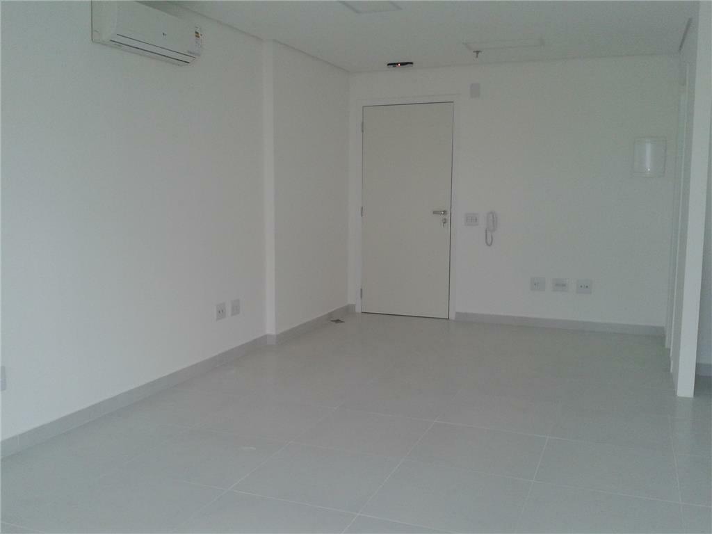 Conjunto Comercial-Sala para alugar, 46m² - Foto 11