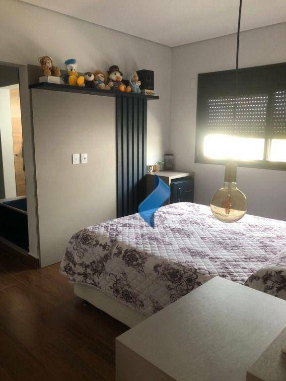 Casa de Condomínio à venda com 3 quartos, 253m² - Foto 12