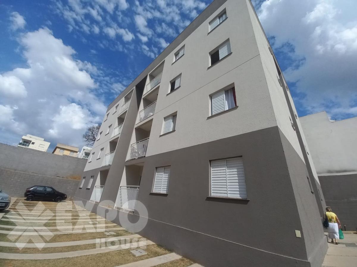 Apartamento à venda com 2 quartos, 56m² - Foto 10