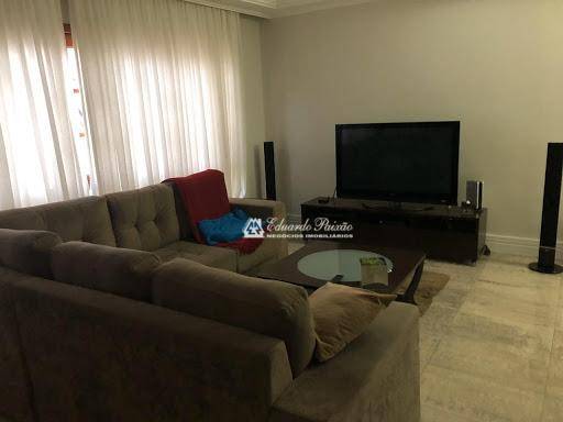 Casa à venda com 3 quartos, 380m² - Foto 16