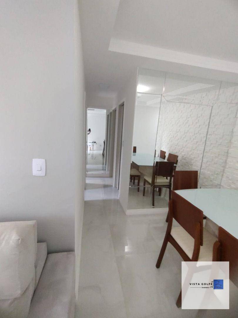 Apartamento à venda com 3 quartos, 63m² - Foto 12