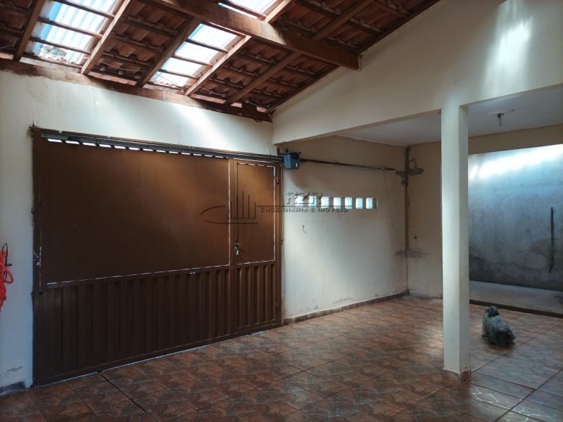 Casa à venda com 3 quartos, 106m² - Foto 12