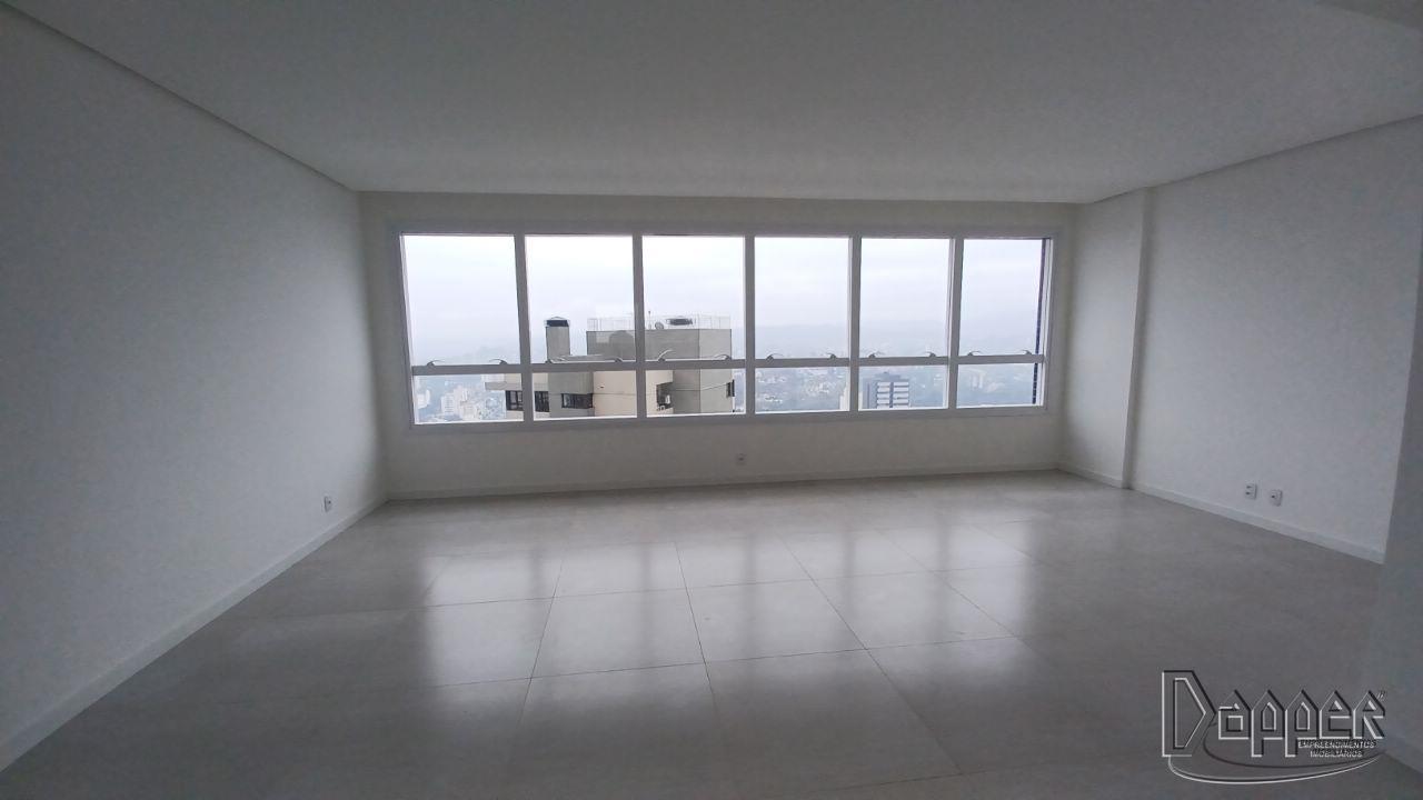 Apartamento à venda com 3 quartos, 110m² - Foto 2