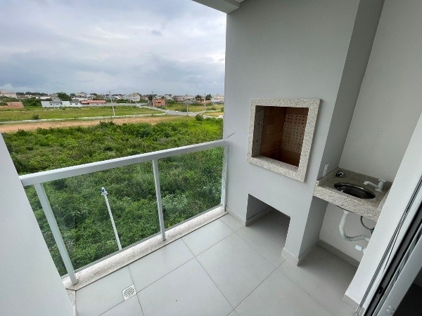 Apartamento, 3 quartos, 72 m² - Foto 1