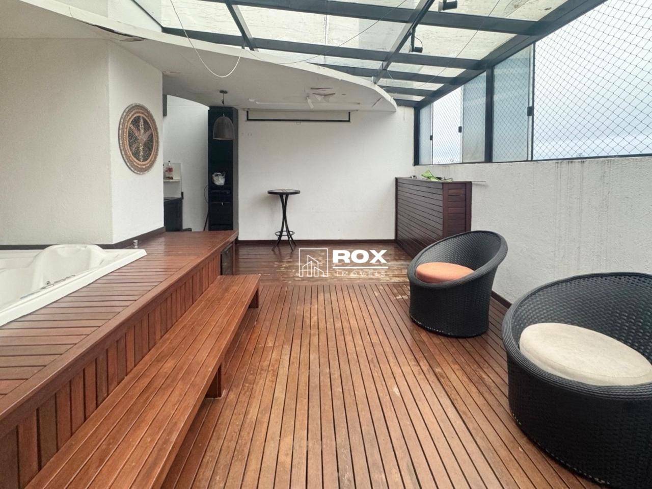 Cobertura para alugar com 2 quartos, 113m² - Foto 27