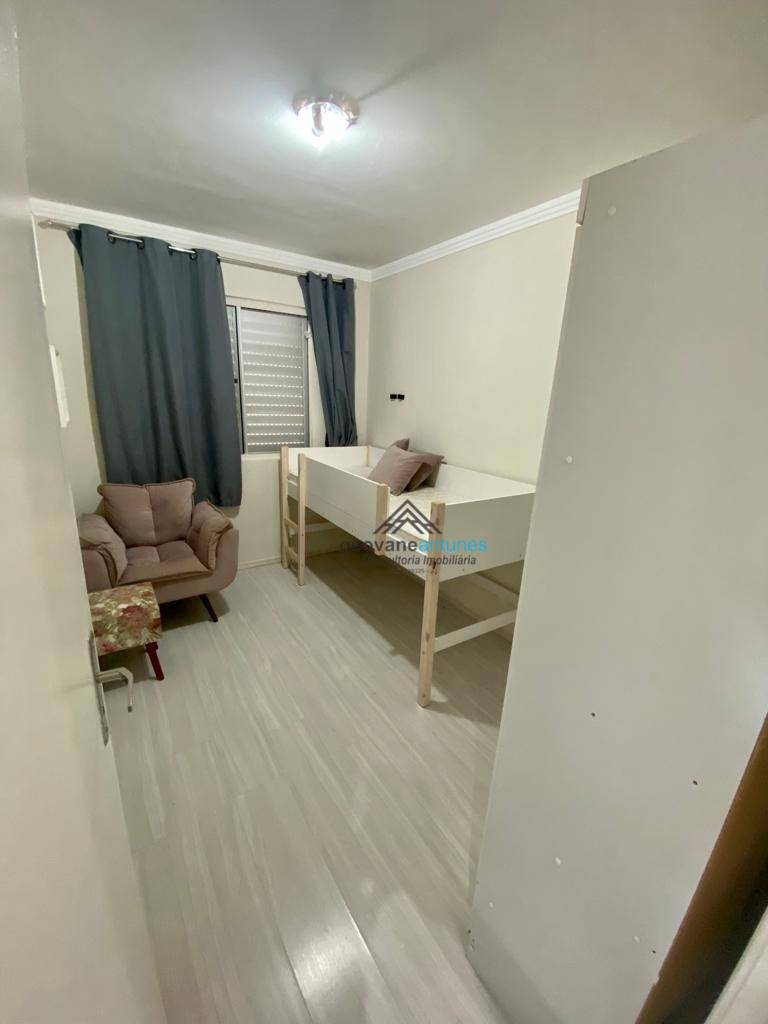 Apartamento à venda com 2 quartos, 47m² - Foto 16