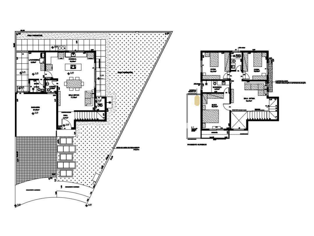 Casa de Condomínio à venda com 3 quartos, 166m² - Foto 25