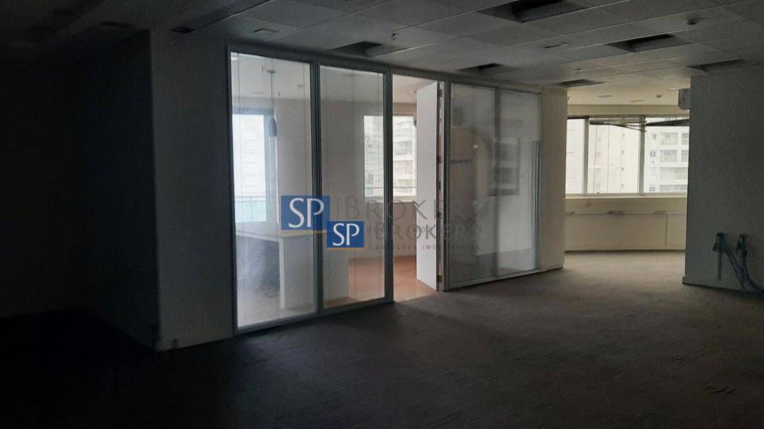 Conjunto Comercial-Sala para alugar, 153m² - Foto 1