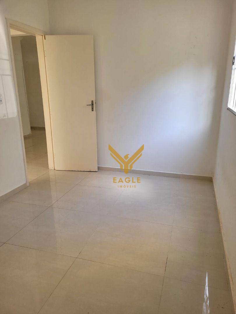 Apartamento à venda com 2 quartos, 53m² - Foto 3