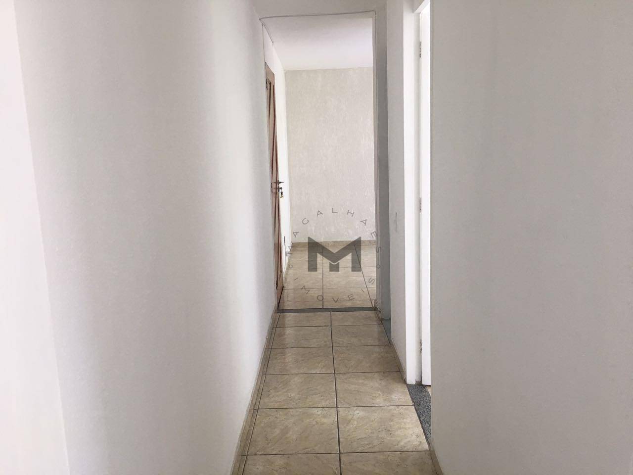 Apartamento à venda com 2 quartos, 54m² - Foto 12