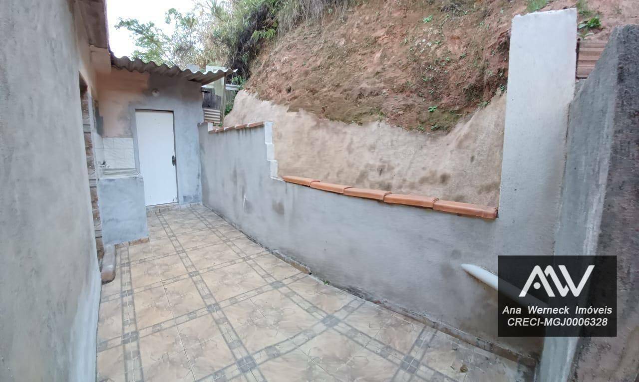 Casa à venda com 3 quartos, 165M2 - Foto 23