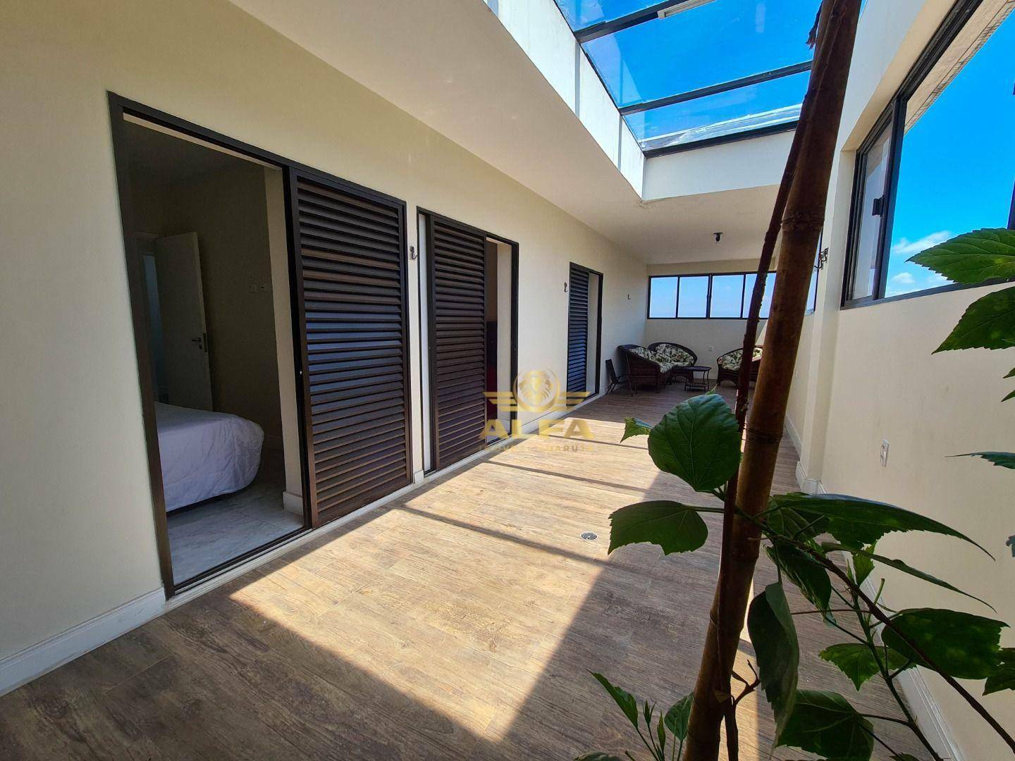 Cobertura à venda com 3 quartos, 236m² - Foto 21