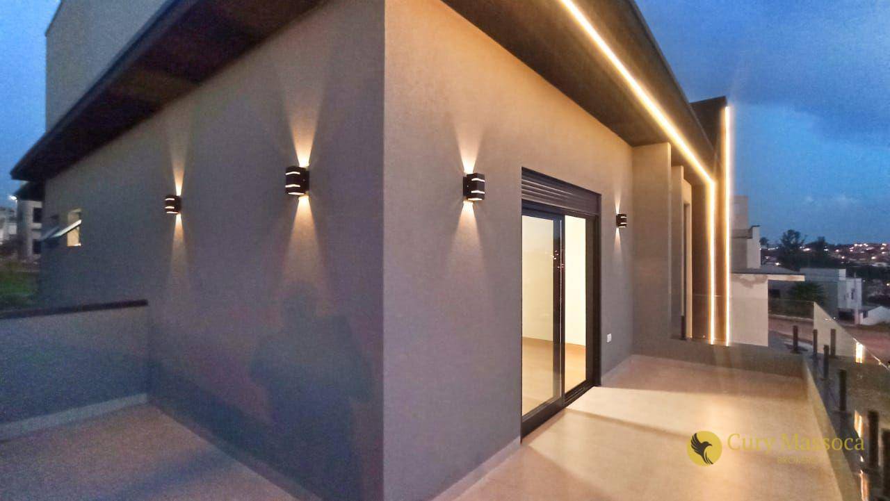 Casa de Condomínio à venda com 4 quartos, 266m² - Foto 24