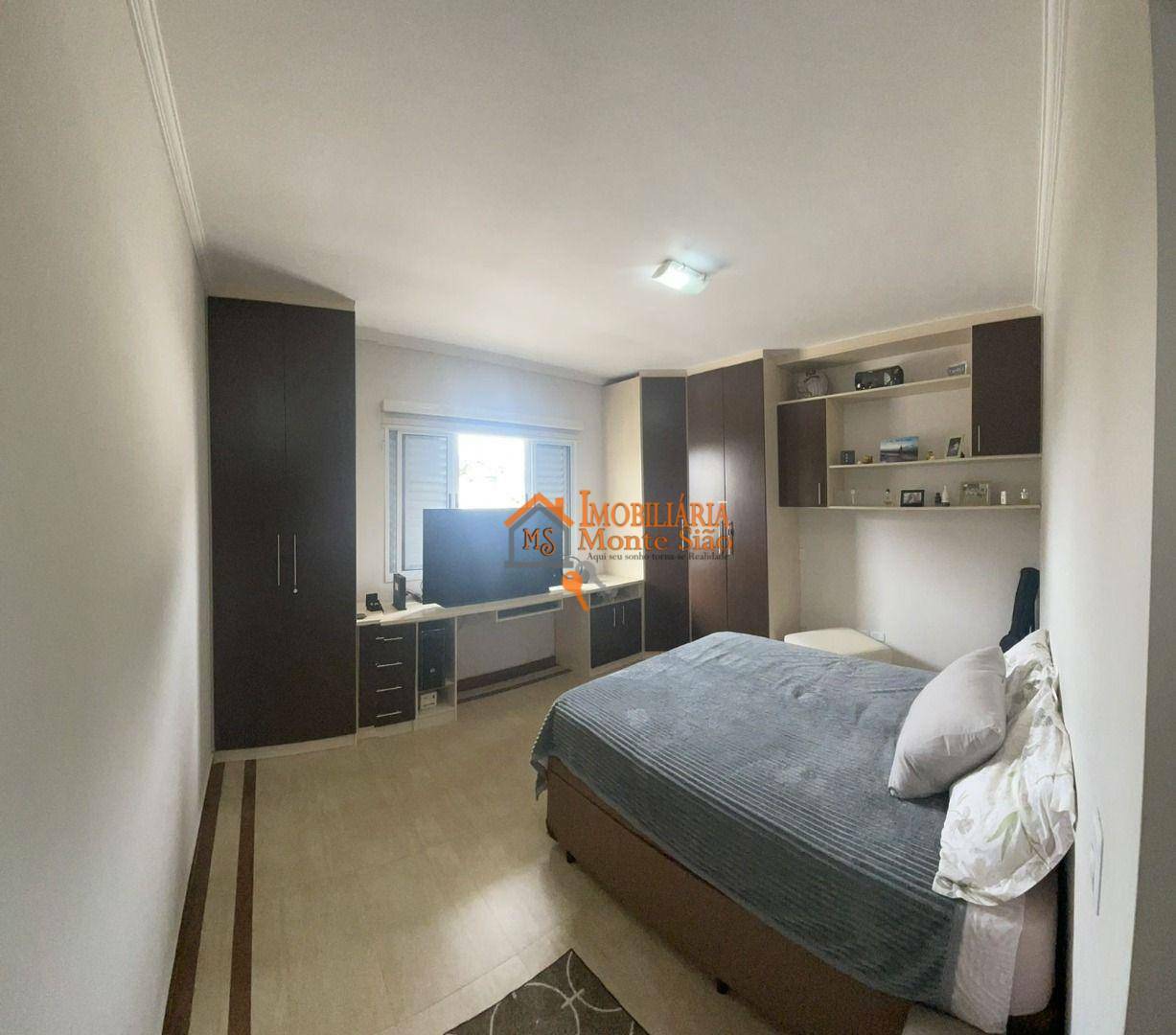 Sobrado à venda com 3 quartos, 200m² - Foto 10