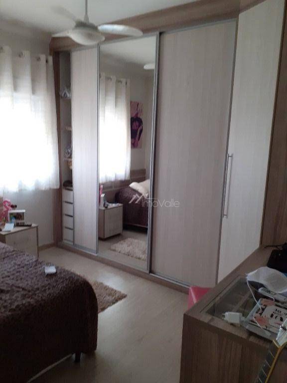 Apartamento à venda com 4 quartos, 190m² - Foto 14